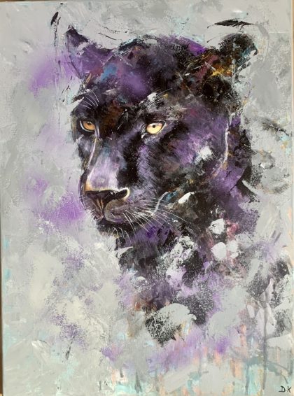 Black panther